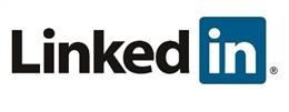 Archivo - LinkedIn logo