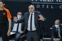 Laso recluta a Llull para Turquía: "Veo a todos muy metidos y estoy tranquilo"
