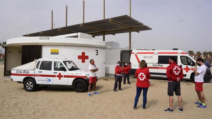 SALVAMENTO MARÍTIMO