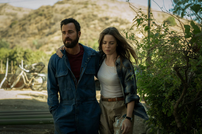 Tráiler de La Costa de los Mosquitos, la nueva serie de Justin Theroux ya tiene fecha de estreno en AppleTV