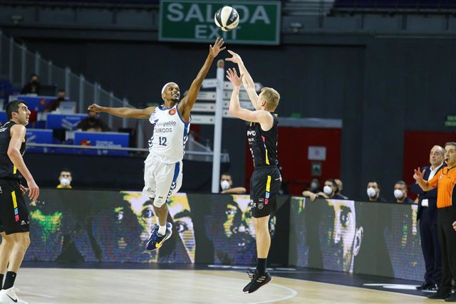 Archivo - Burgos - Tenerife