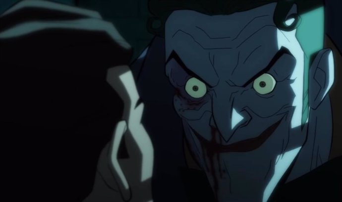 Frenético tráiler de Batman: El Largo Halloween Parte 1 con Joker, Dos Caras, Catwoman y muchos más