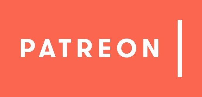 Archivo - Logotipo de Patreon