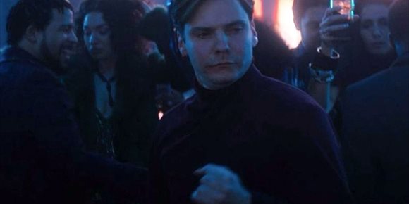 8. #ReleaseTheZemoCut El baile de Zemo en Falcon y Soldado de Invierno enloquece a los fans de Marvel