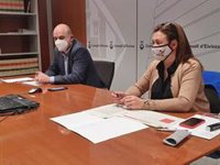 Ibiza pasará este sábado a nivel 2 de alerta sanitaria aunque las terrazas tendrán que cerrar a las 17.00 horas