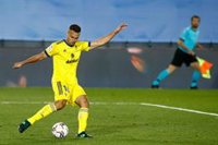 Competición abre un expediente extraordinario por el presunto insulto racista de Cala a Diakhaby