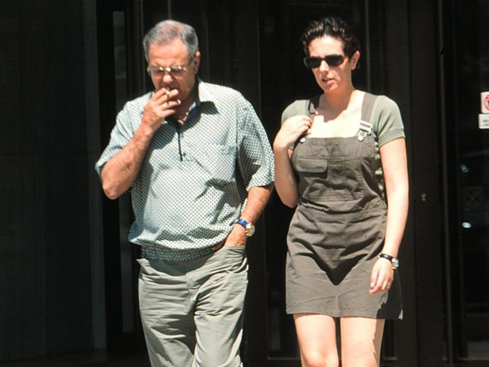 PEDRO CARRASCO Y ROCÍO