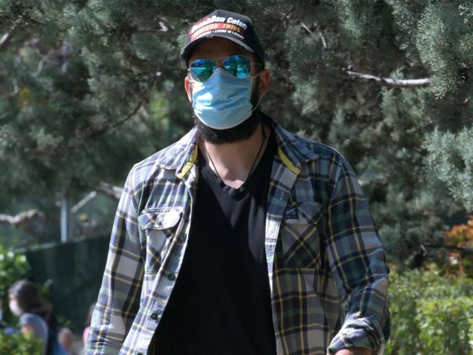 Borja Thyssen vive a caballo entre Madrid y Andorra