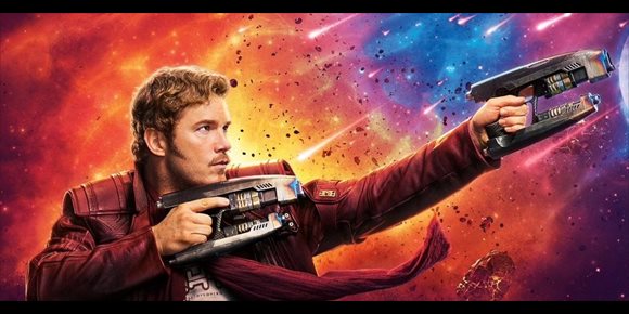 1. The Tomorrow War, épica superproducción con Chris Pratt, ya tiene fecha de estreno en Amazon Prime Video