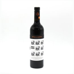 Archivo - Delea a Marca lanza Insumiso, un vino 'rebelde' que transmite la esencia de la bodega