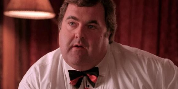 5. Muere el actor de Twin Peaks y Seinfeld Walter Olkewicz, a los 72 años