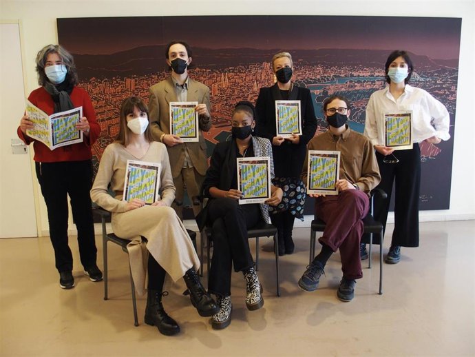 Ganadores Becas Inicia 2021