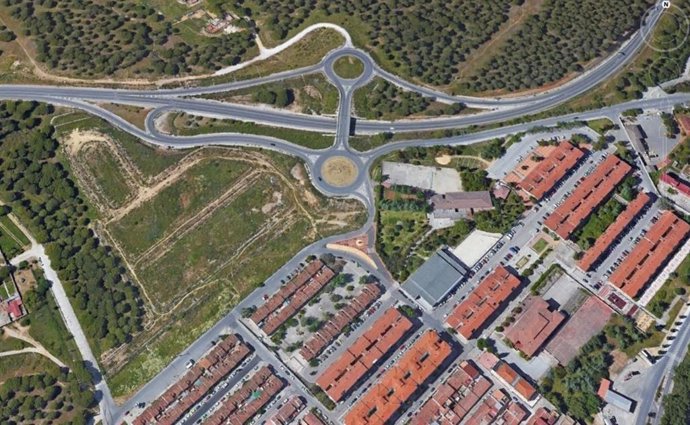 Imagen de La Dehesa de Ronda