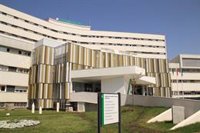 Andalucía sube seis hospitalizados Covid hasta 1.340 y baja ingresos en UCI por primera vez en ocho días hasta 288