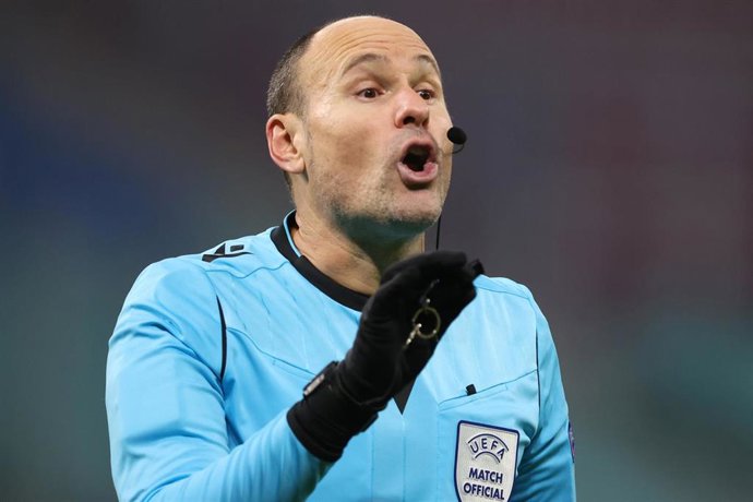 Archivo - Mateu Lahoz