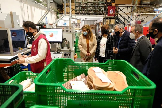 El IDI activa una línea de ayudas de 270.000 euros para transformación digital de empresas.