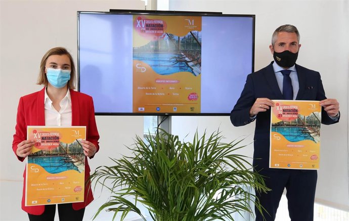 Alhaurín de la Torre inaugura el sábado el XV Circuito Provincial de Natación de Invierno Diputación de Málaga