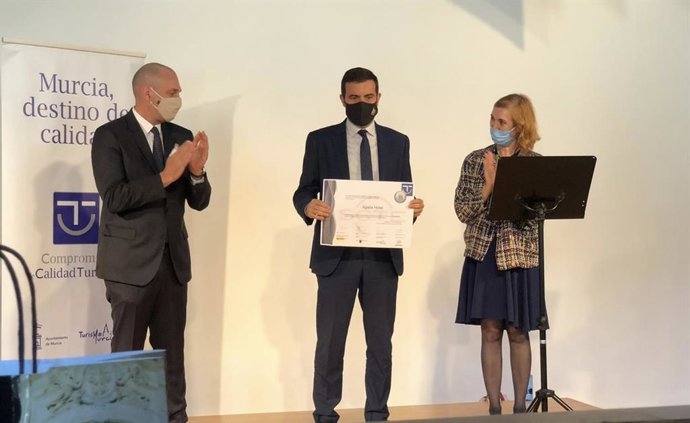 Jornada de formación online dirigida a nuevas empresas adheridas al Sistema Integral de Calidad Turística en Destinos (SICTED)