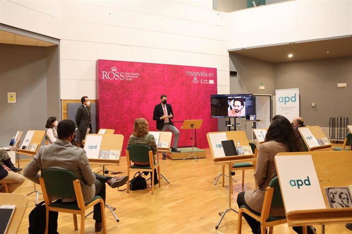 Foro de RRHH de la APD