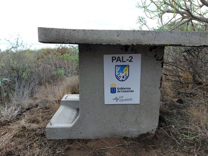 La Consejería de Transición Ecológica de Canarias destina 14.700 euros para instalar 112 bebederos y arrelar fuentes