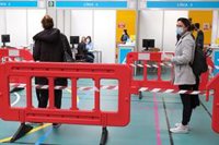 Baleares administra 191.107 dosis de vacunas contra el COVID-19