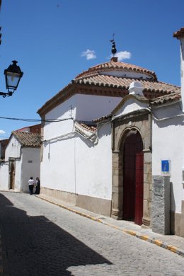 Convento de Nuestra Señora de la Concepción de Pedroche.