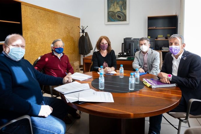 El Ayuntamiento de Zaragoza  apoyará a los autónomos en apuros en los trámites para acceder a la segunda oportunidad