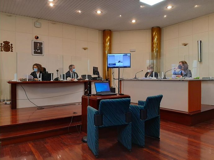 Juicio contra la acusada de matar a su cuñada en Torrelavega y prender después fuego a la casa