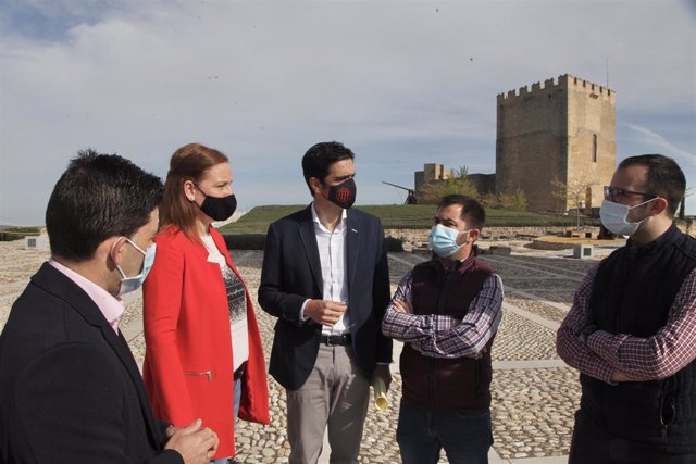 Presentación del I Foro de Ciudades Medias