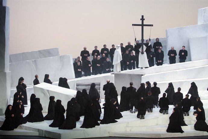 Les Arts amplía el ciclo de preestrenos para menores de 29 años con dos obras