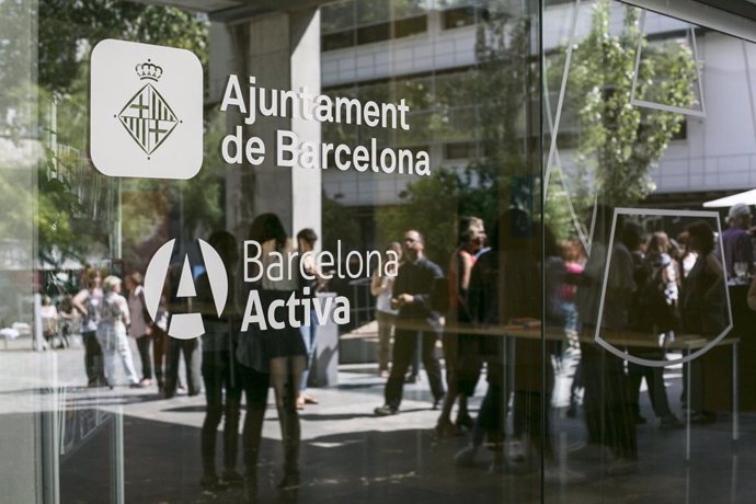 Archivo - Arxiu - Barcelona Activa.