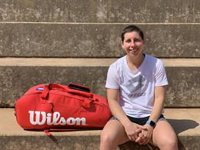 Carla Suárez: "Tengo la ilusión de volver a competir"