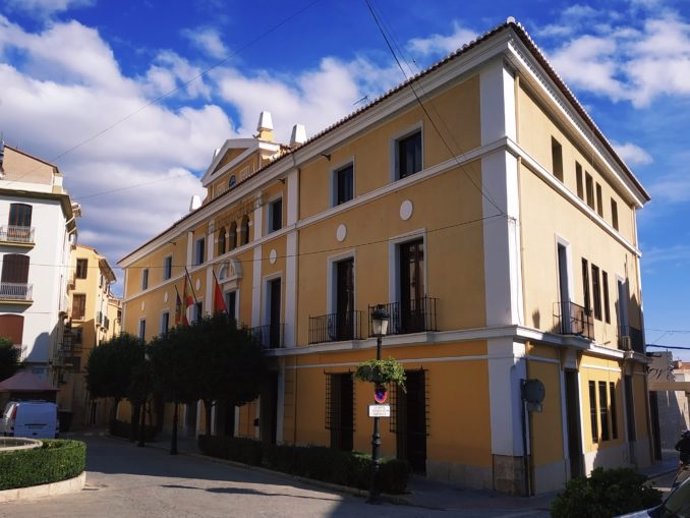 Archivo - Ayuntamiento de Segorbe