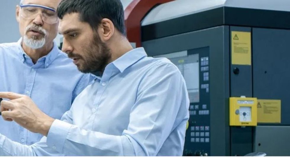 Capgemini lanza la nueva marca Capgemini Engineering donde reúne su experiencia en ingeniería e I+D