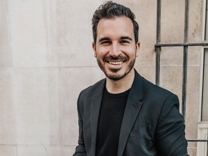 JAVIER CASTILLO CONSIGUE SU ÚLTIMO ÉXITO CON 'EL JUEGO DEL ALMA'