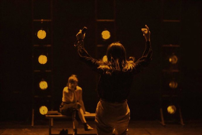 Ensayo 'Las palabras de la carne'