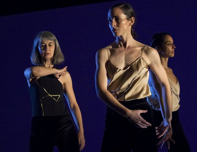 Archivo - Manuela Nogales Danza