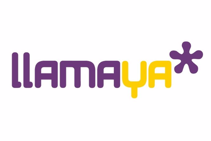 Archivo - Logo de Llamaya