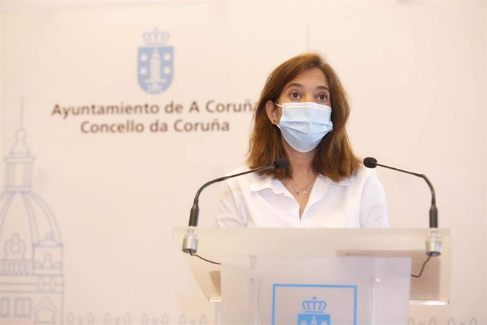 El Ayuntamiento de A Coruña aprueba ayudas para el movimiento asociativo y medidas en materia de movilidad
