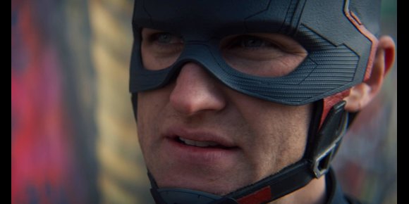 8. Falcon y el Soldado de Invierno 1x04: John Walker comienza su descenso a los infiernos