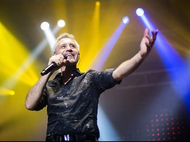 Sergio Dalma retoma su gira "30...Y tanto", con la que recorrerá buena parte de nuestro país en 2021 y 2022