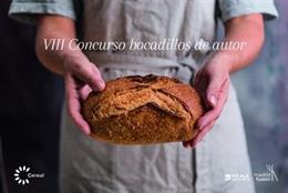 Cereal busca el mejor bocadillo de España