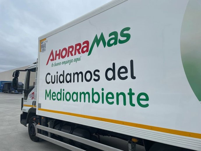 Vehículos de Ahorramas