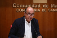 Madrid exige a Sánchez que si tiene datos distintos a los suyos los presente o si no pida disculpas