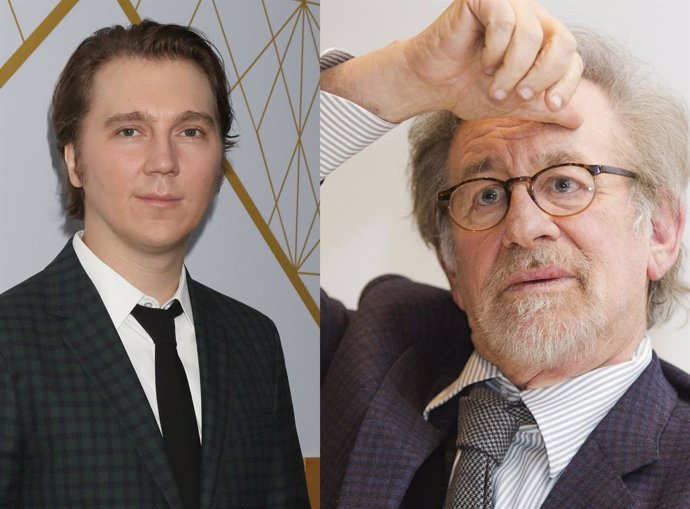Paul Dano interpretará al padre de Steven Spielberg en su película autobiográfica