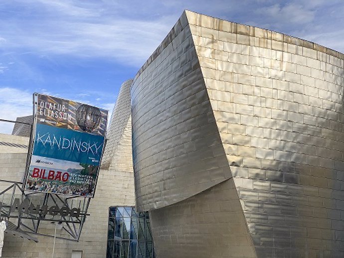 Archivo - Museo Guggenheim