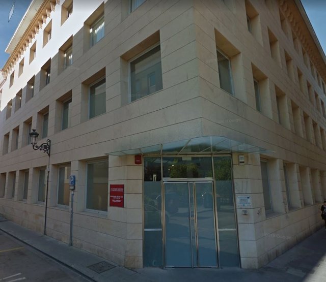 Archivo - Residencia de Velluters