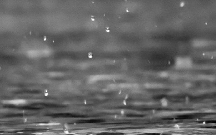 El tamaño y forma de las gotas de lluvia puede ser clave para la habitabilidad de un planeta