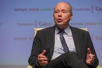 Campo confía en que el acuerdo con el PP para renovar el CGPJ siga "hecho" y se materialice "más pronto que después"