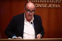 La presencia de la cepa británica es ya del 80% en la Comunidad de Madrid